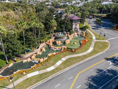 Tiny photo for 2135 Appalachee Circle, Tavares, FL 32778 (MLS # O6366281)