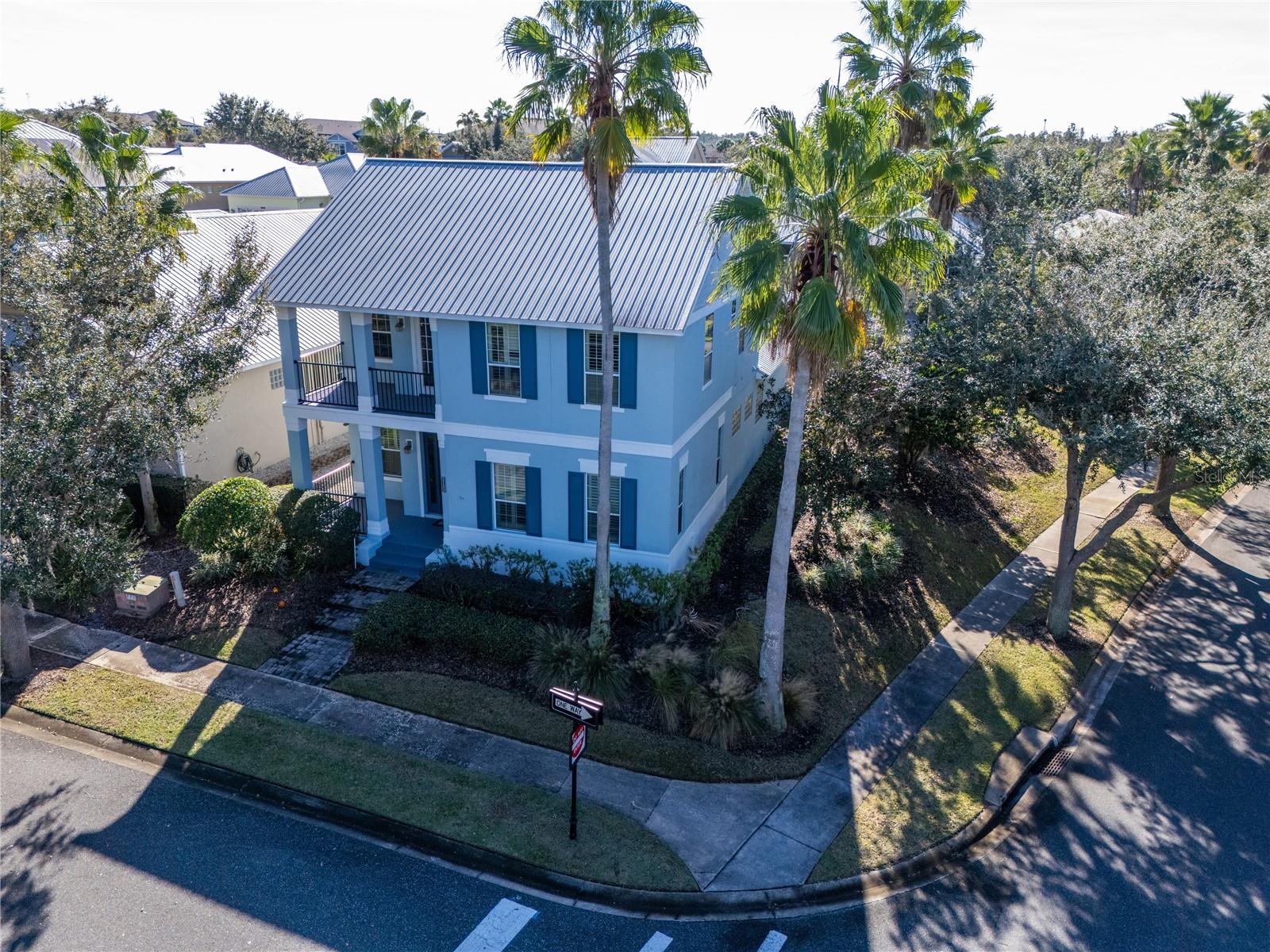 TAVARES ETOWAH PH 01 PB 45-49 LOT 39 ORB PG 1986 - Residential