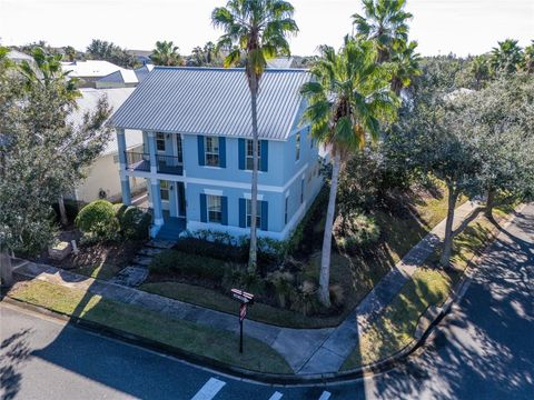 2135 APPALACHEE CIRCLE TAVARES FL 32778