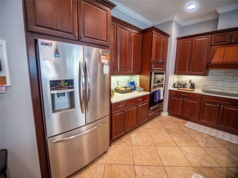 Tiny photo for 2135 Appalachee Circle, Tavares, FL 32778 (MLS # O6366281)