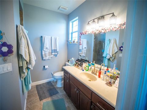 Tiny photo for 2135 Appalachee Circle, Tavares, FL 32778 (MLS # O6366281)