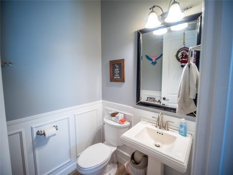 Tiny photo for 2135 Appalachee Circle, Tavares, FL 32778 (MLS # O6366281)