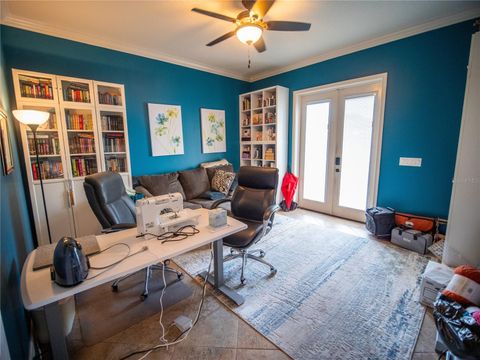 Tiny photo for 2135 Appalachee Circle, Tavares, FL 32778 (MLS # O6366281)