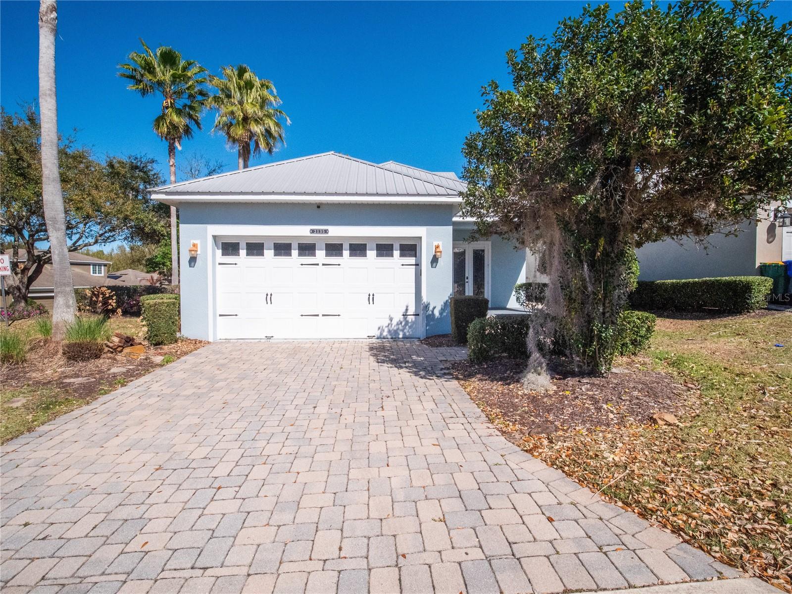 TAVARES ETOWAH PH 01 PB 45-49 LOT 39 ORB PG 1986 - Residential