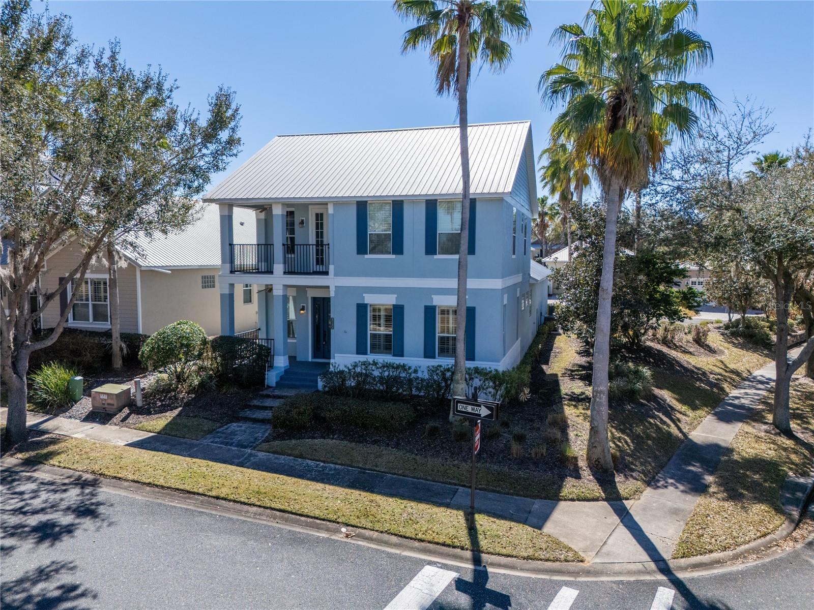 TAVARES ETOWAH PH 01 PB 45-49 LOT 39 ORB PG 1986 - Residential