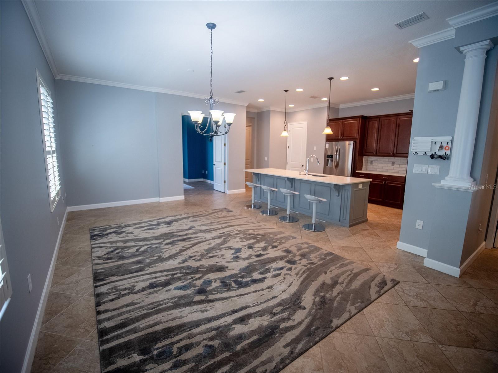 TAVARES ETOWAH PH 01 PB 45-49 LOT 39 ORB PG 1986 - Residential