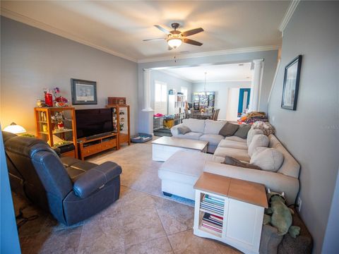 Tiny photo for 2135 Appalachee Circle, Tavares, FL 32778 (MLS # O6366281)