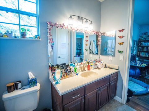 Tiny photo for 2135 Appalachee Circle, Tavares, FL 32778 (MLS # O6366281)