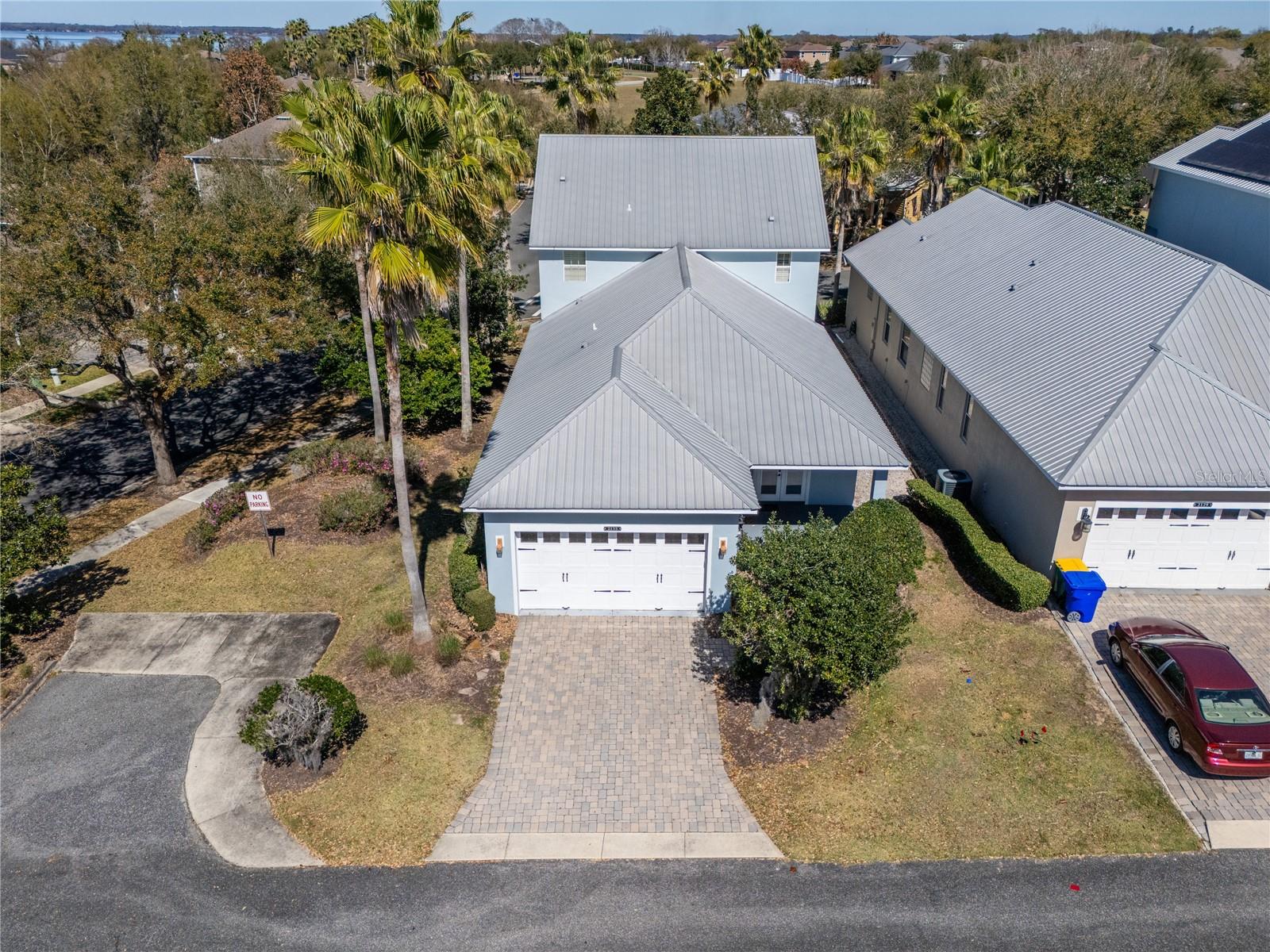 TAVARES ETOWAH PH 01 PB 45-49 LOT 39 ORB PG 1986 - Residential