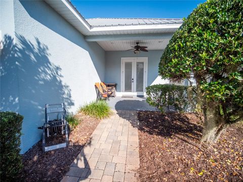 Tiny photo for 2135 Appalachee Circle, Tavares, FL 32778 (MLS # O6366281)