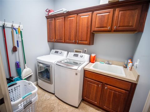 Tiny photo for 2135 Appalachee Circle, Tavares, FL 32778 (MLS # O6366281)