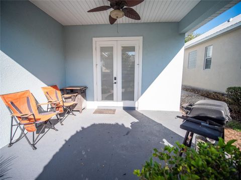 Tiny photo for 2135 Appalachee Circle, Tavares, FL 32778 (MLS # O6366281)