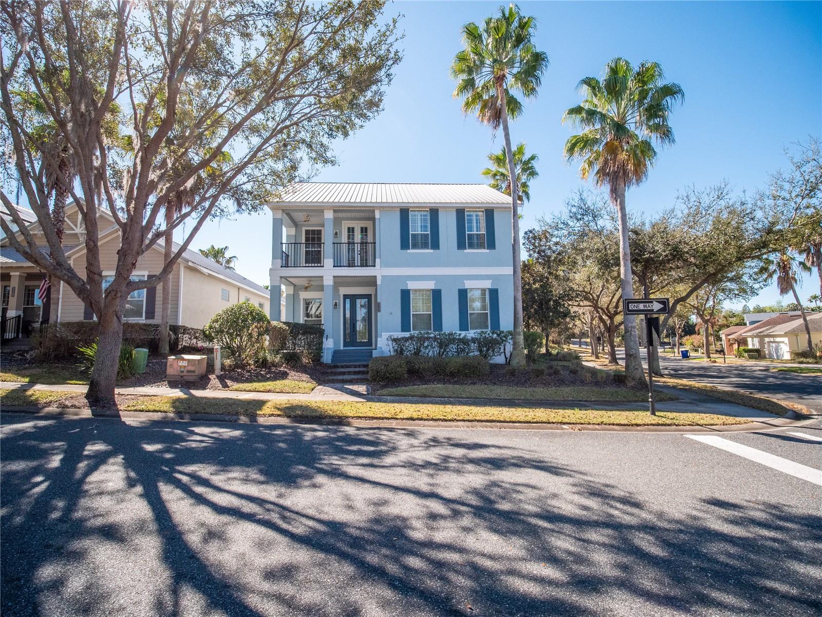 TAVARES ETOWAH PH 01 PB 45-49 LOT 39 ORB PG 1986 - Residential