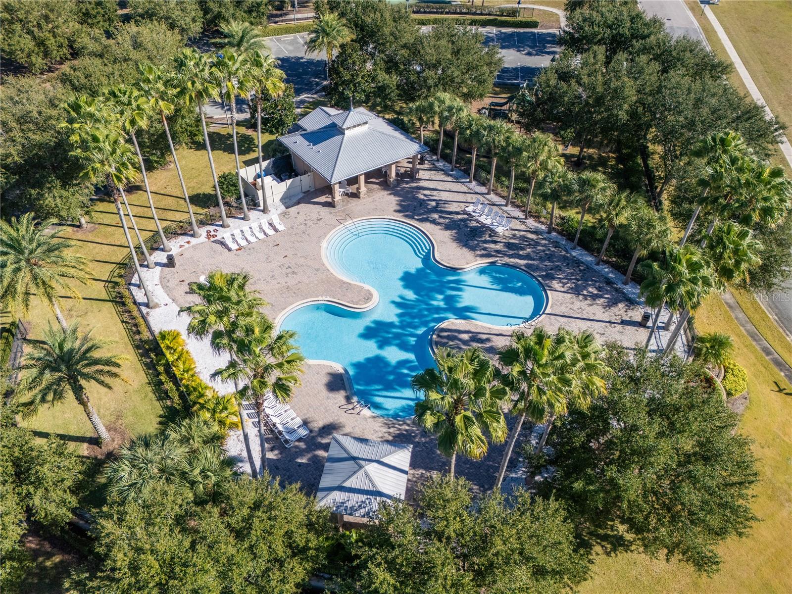 TAVARES ETOWAH PH 01 PB 45-49 LOT 39 ORB PG 1986 - Residential