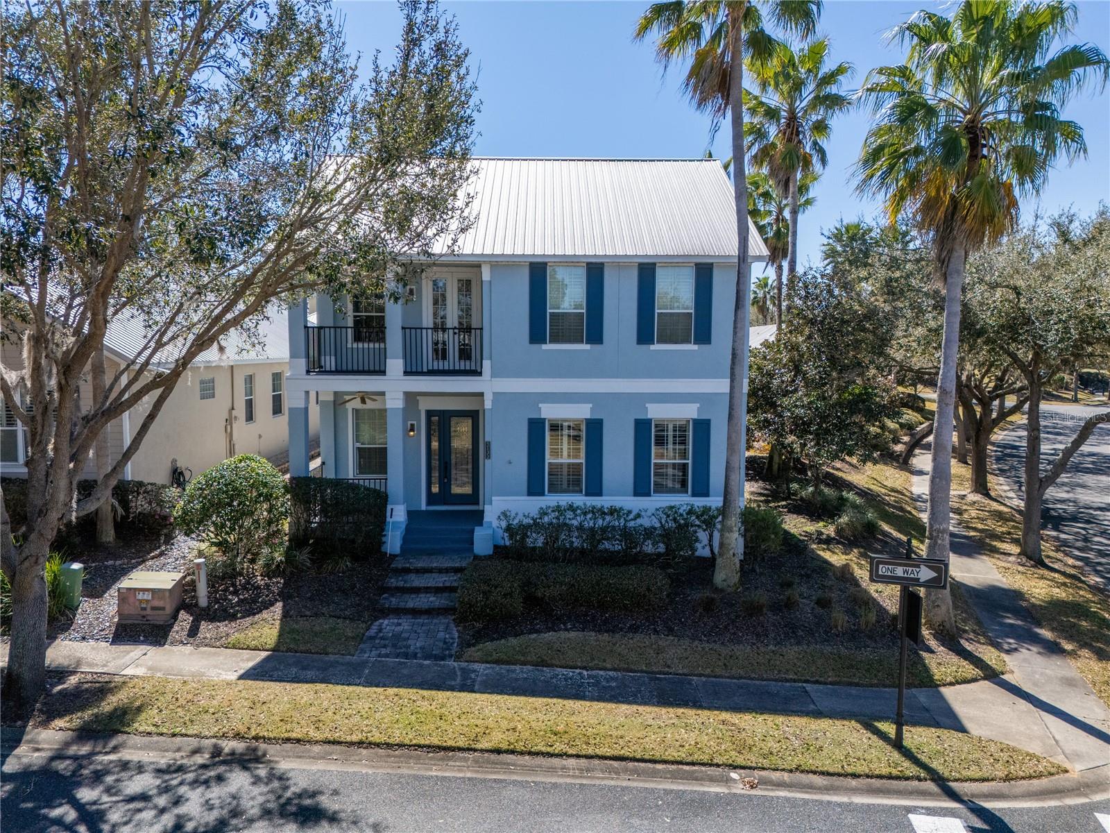 TAVARES ETOWAH PH 01 PB 45-49 LOT 39 ORB PG 1986 - Residential