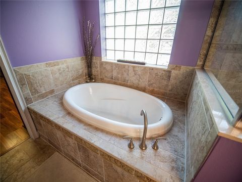 Tiny photo for 2135 Appalachee Circle, Tavares, FL 32778 (MLS # O6366281)