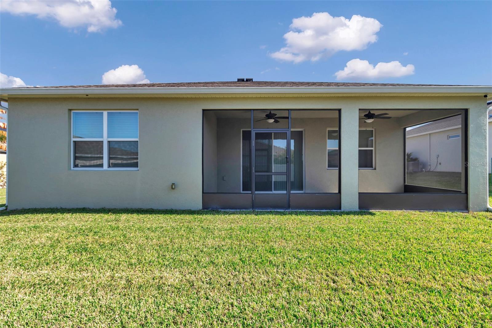 JB RANCH PH 01 - Residential