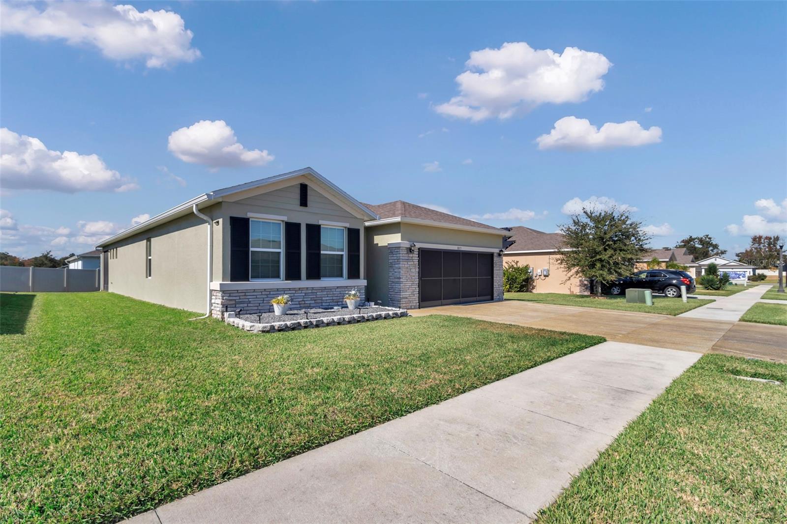 JB RANCH PH 01 - Residential