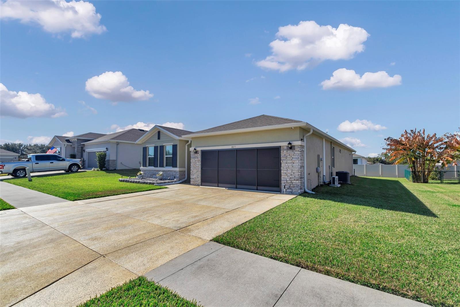 JB RANCH PH 01 - Residential