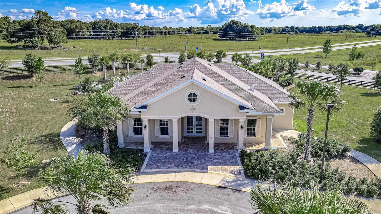 JB RANCH PH 01 - Residential