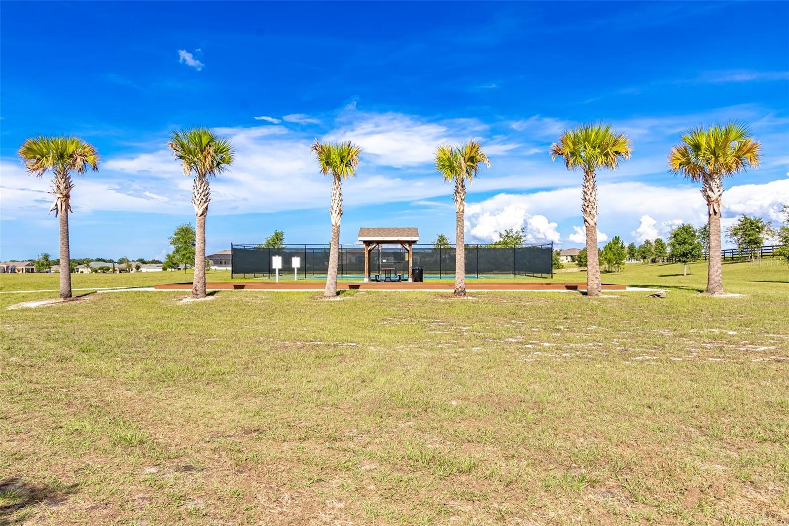 JB RANCH PH 01 - Residential