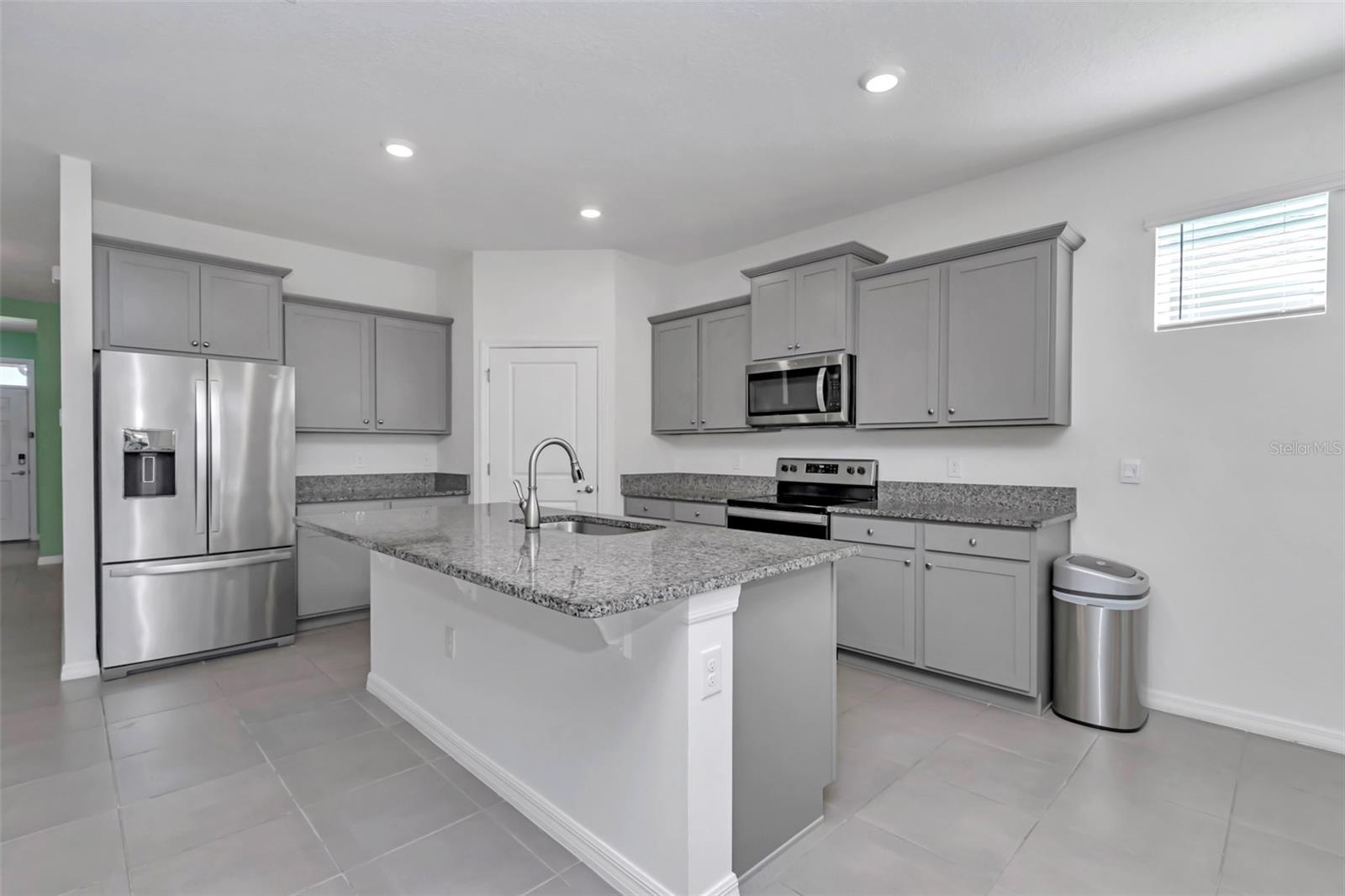 JB RANCH PH 01 - Residential