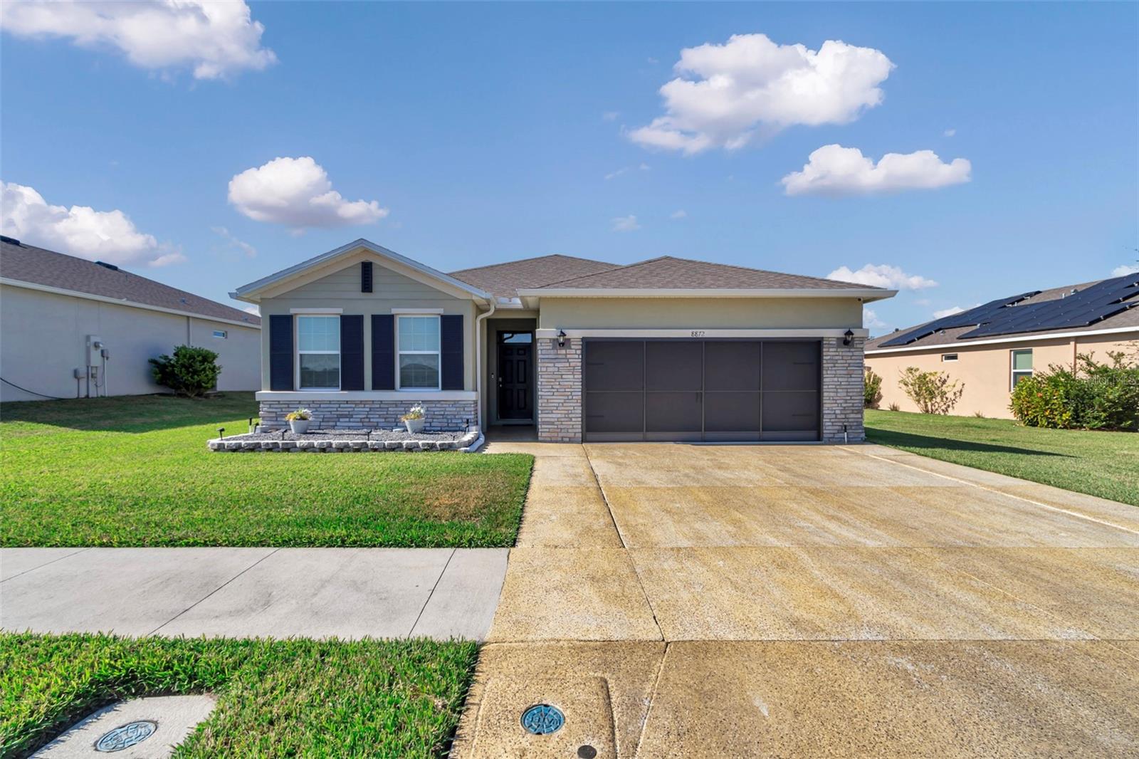 JB RANCH PH 01 - Residential