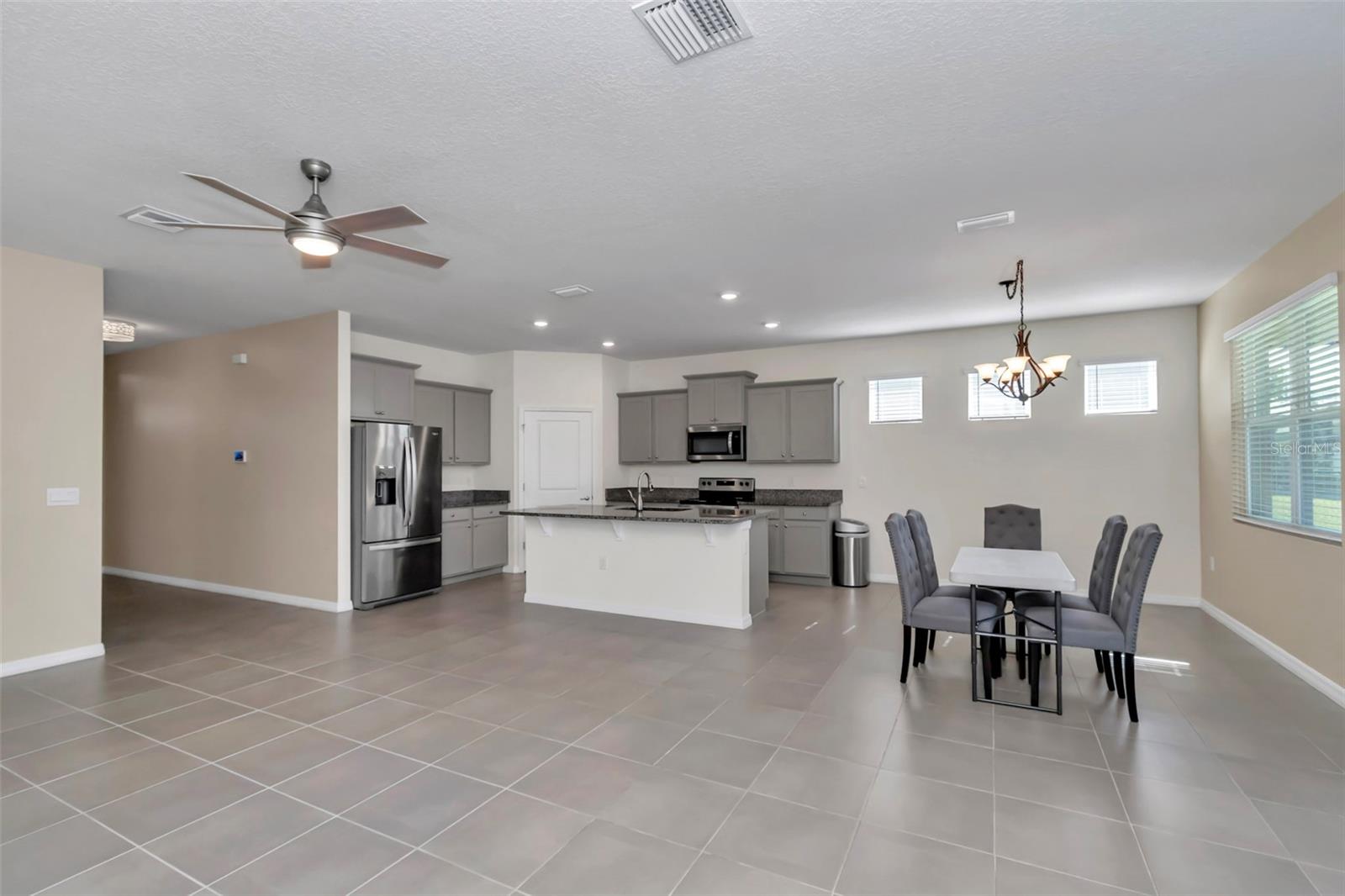 JB RANCH PH 01 - Residential