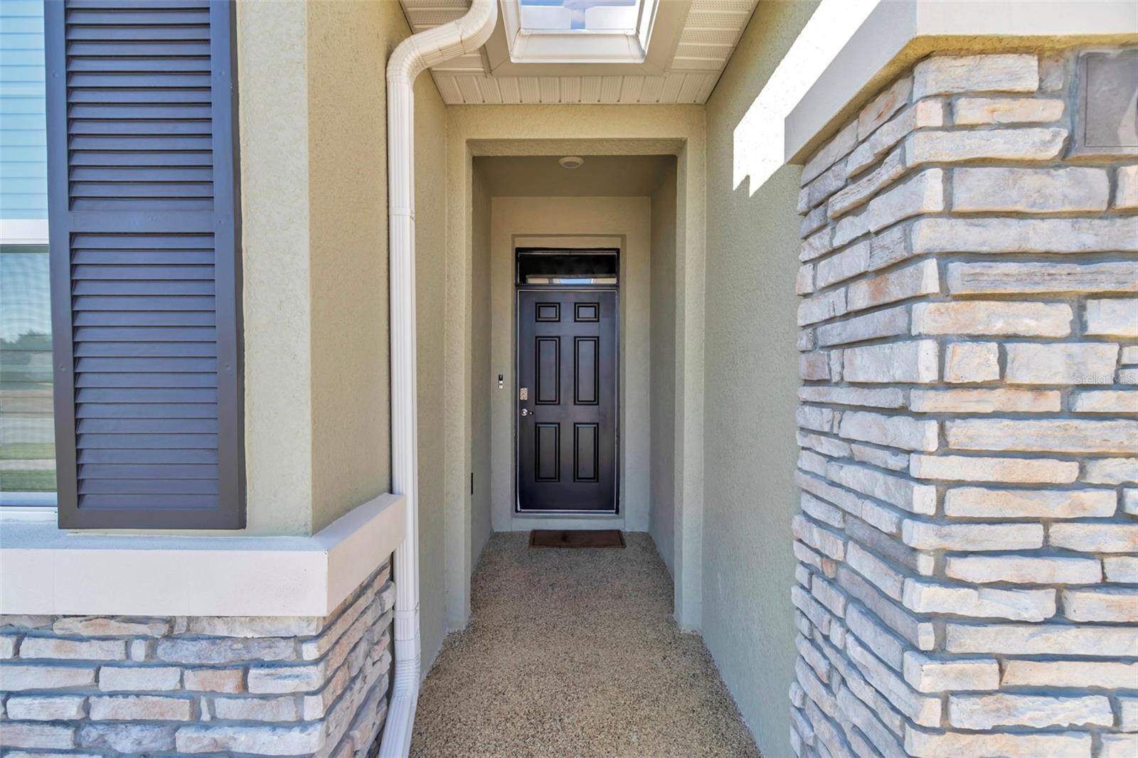 JB RANCH PH 01 - Residential