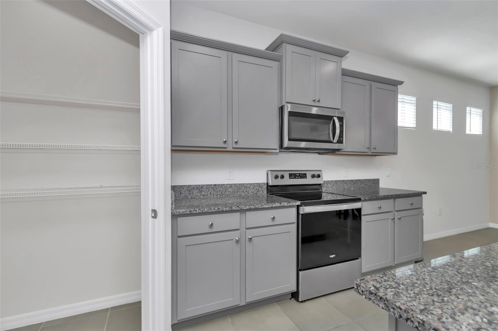 JB RANCH PH 01 - Residential