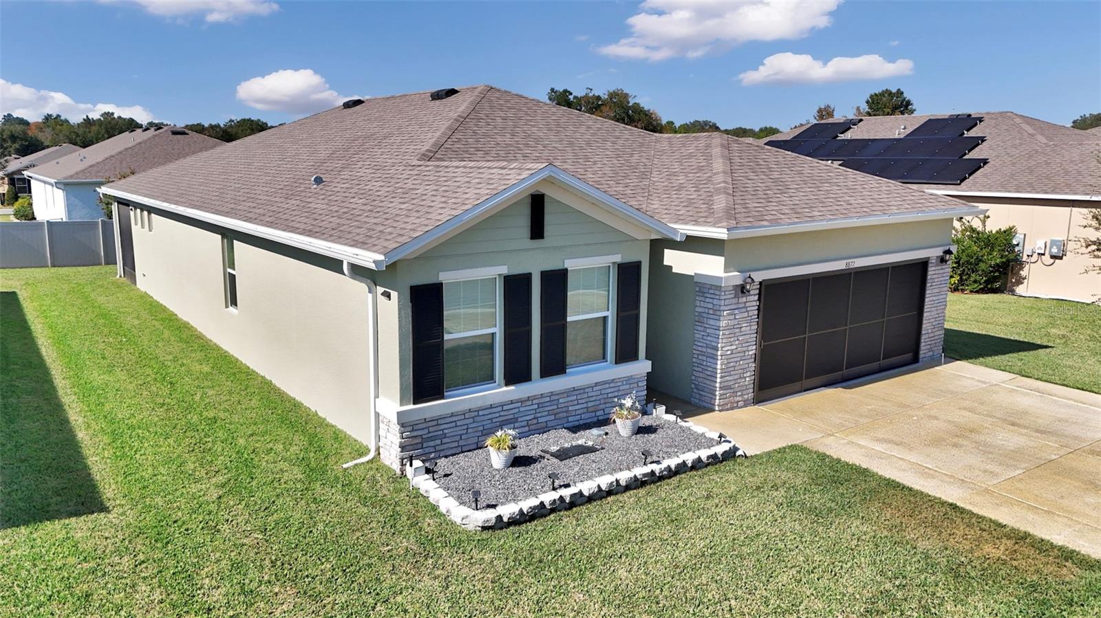 JB RANCH PH 01 - Residential