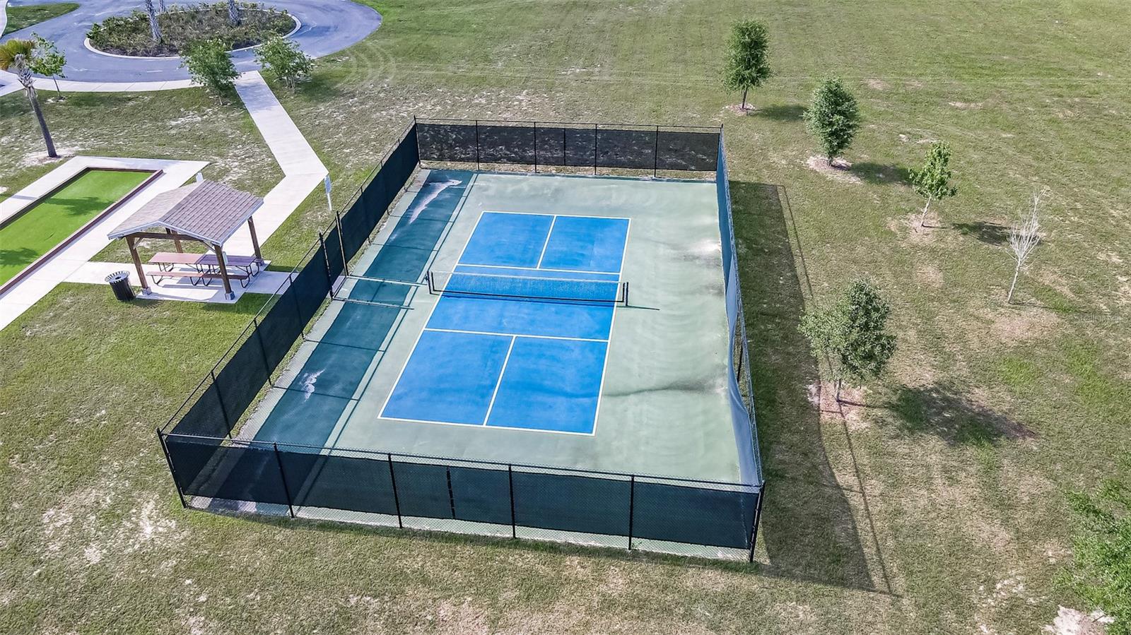 JB RANCH PH 01 - Residential