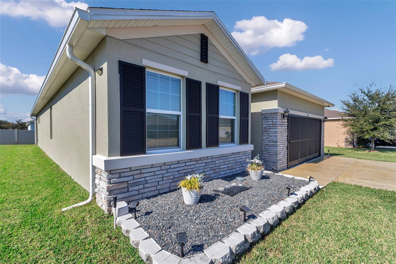 JB RANCH PH 01 - Residential