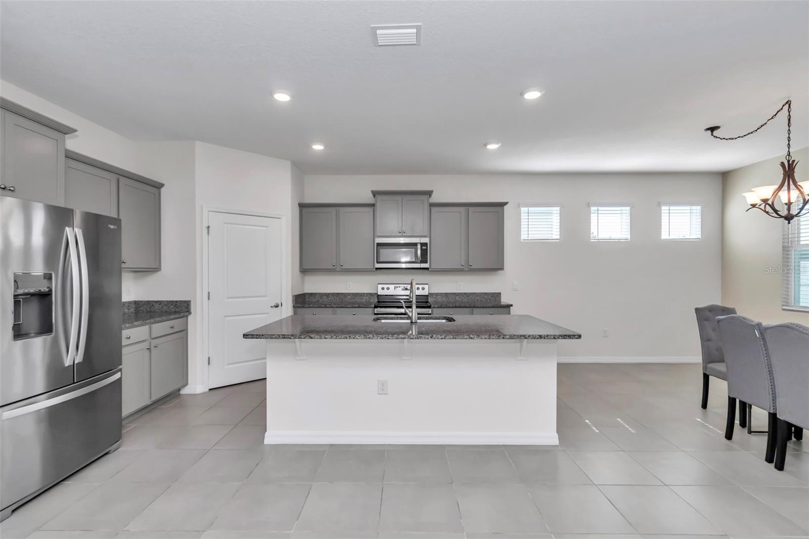 JB RANCH PH 01 - Residential