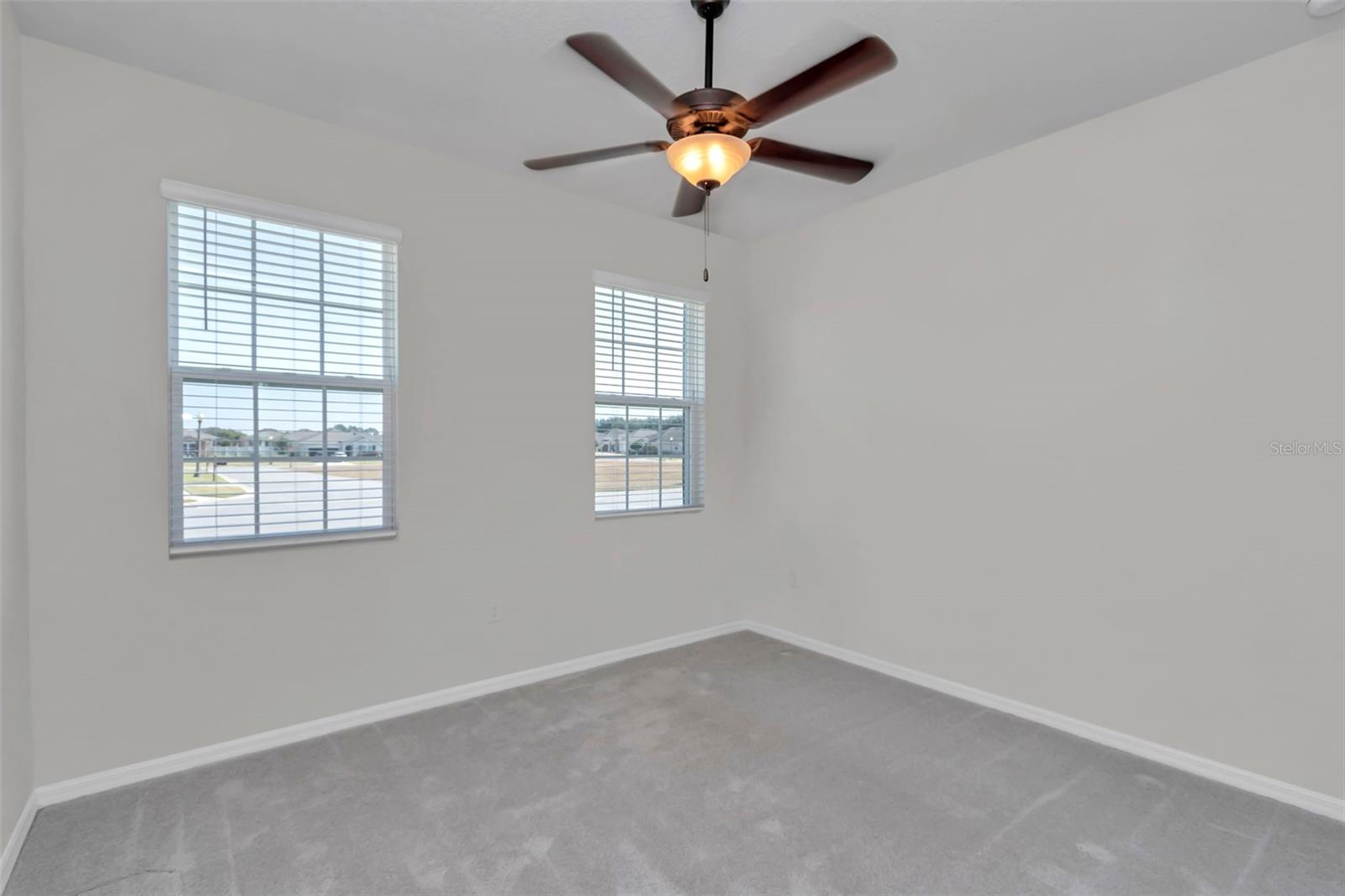 JB RANCH PH 01 - Residential