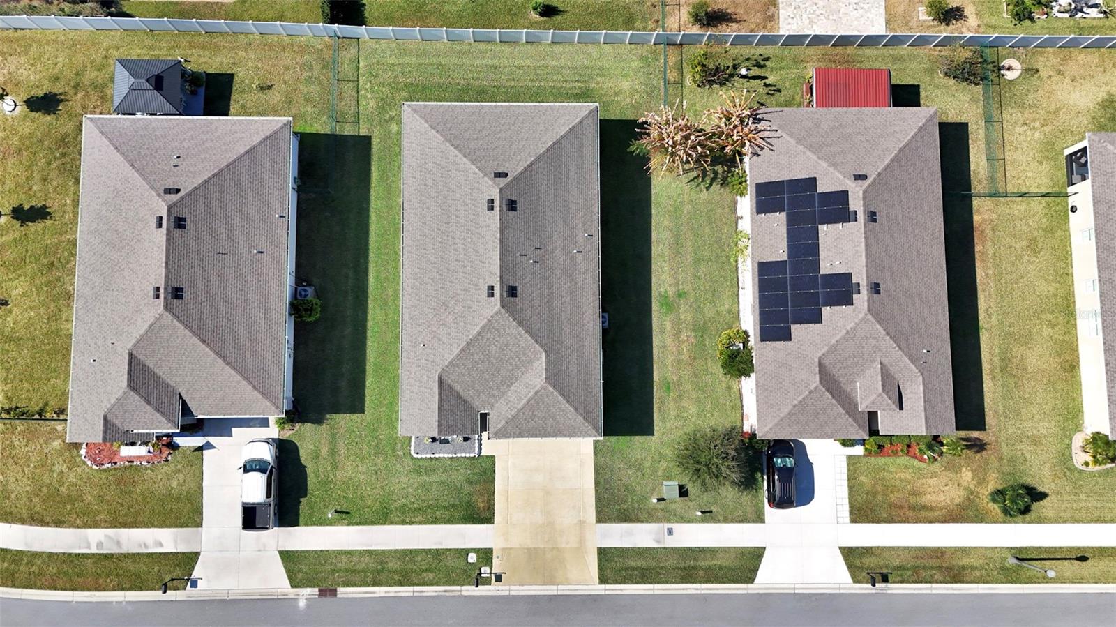 JB RANCH PH 01 - Residential