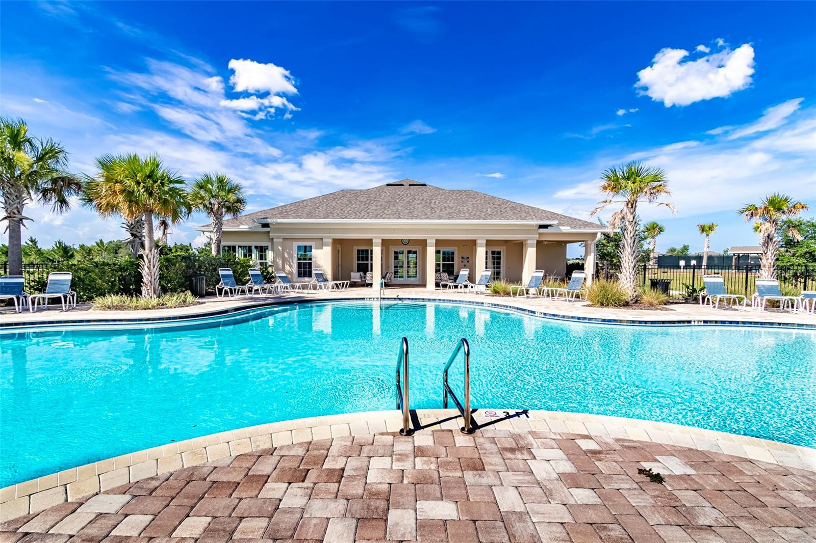 JB RANCH PH 01 - Residential