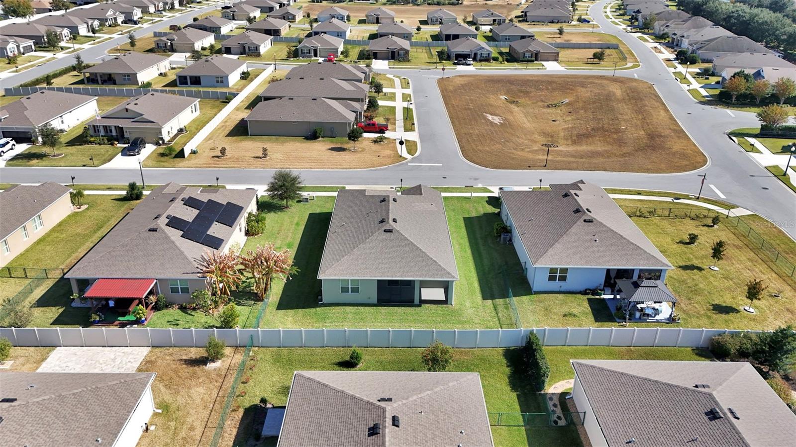 JB RANCH PH 01 - Residential