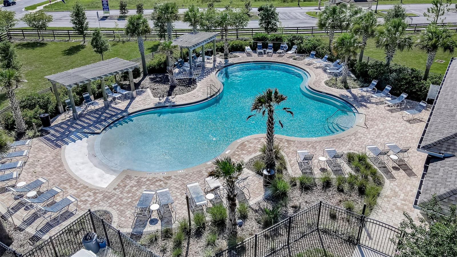 JB RANCH PH 01 - Residential