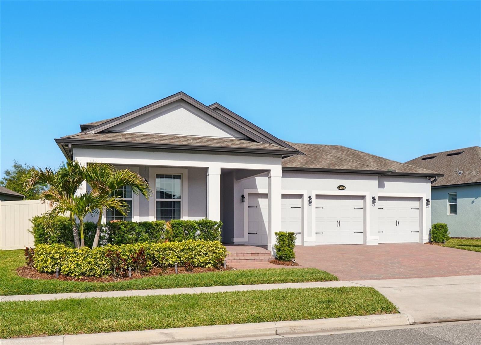 13202 SPRING GROVE WAY
