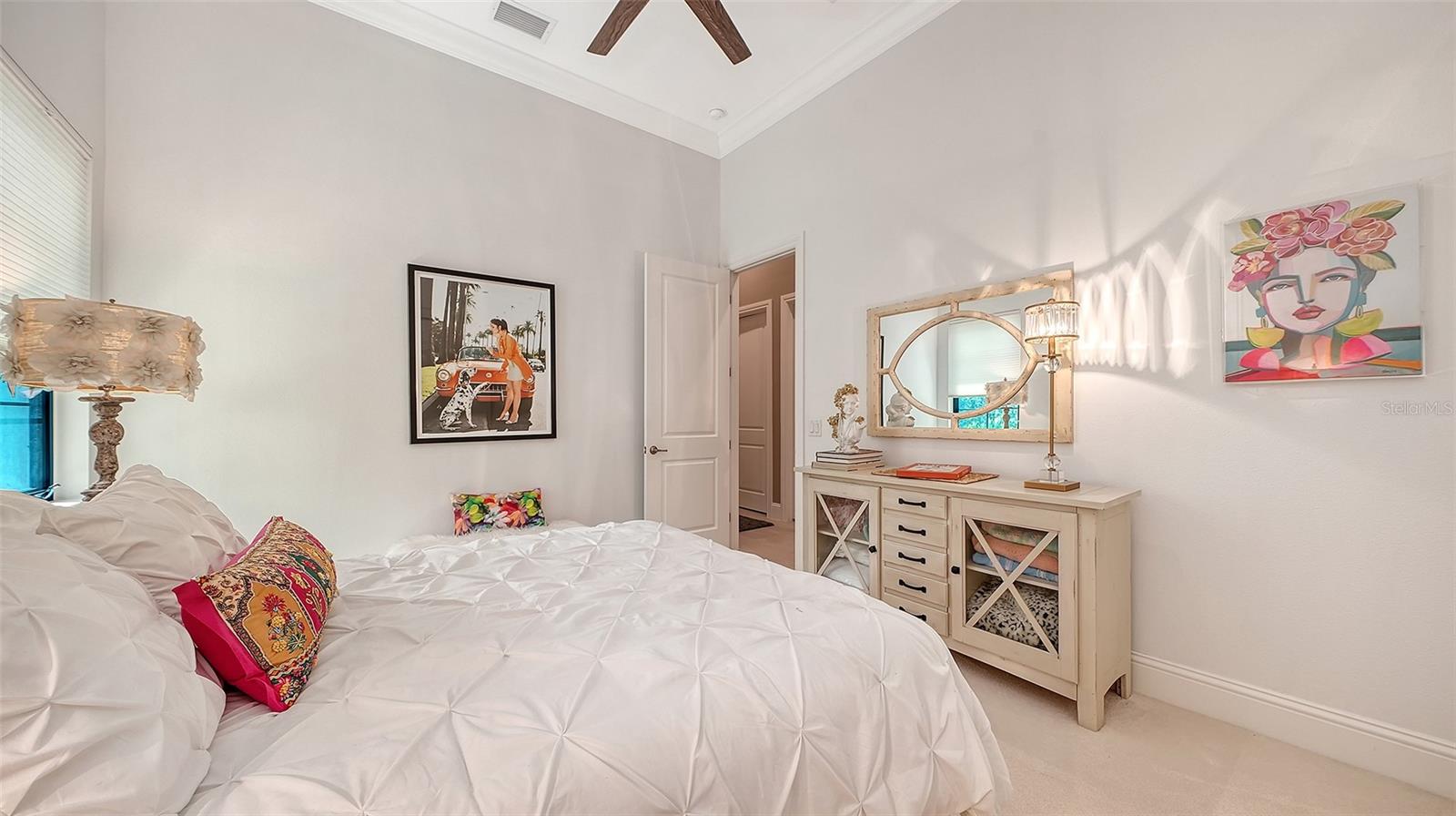 LAKE CLUB PH II - Residential