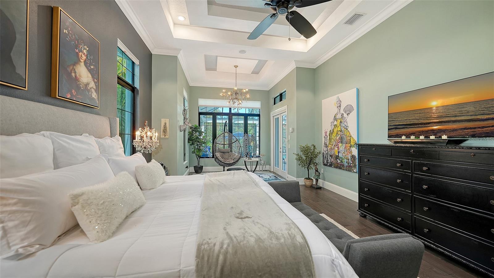 LAKE CLUB PH II - Residential