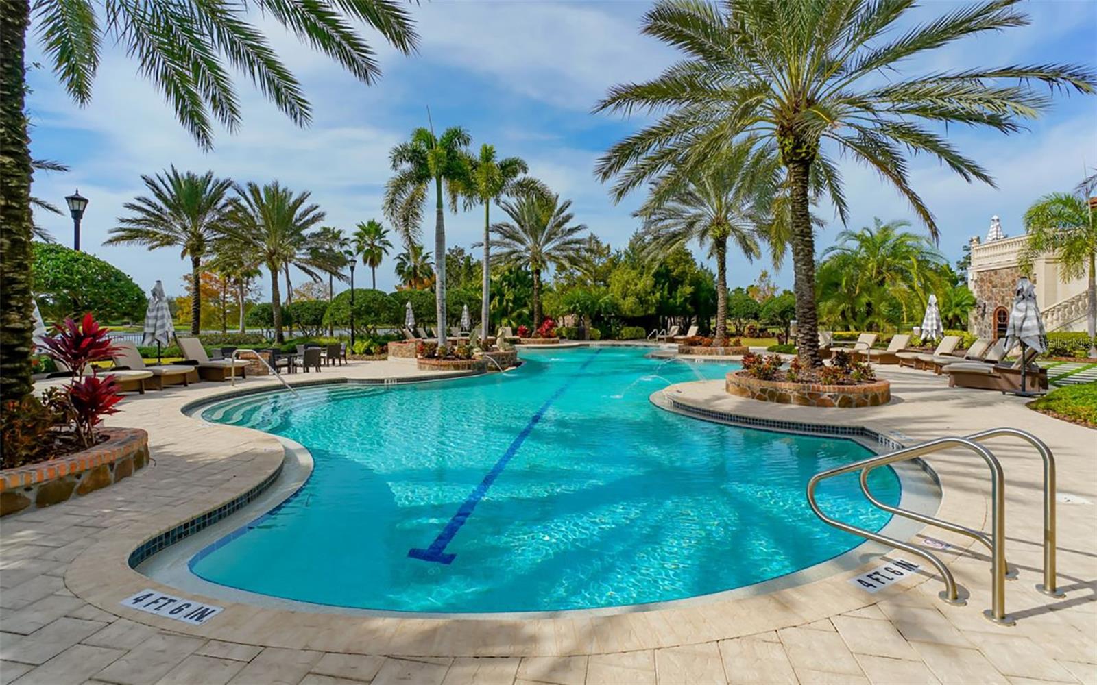 LAKE CLUB PH II - Residential