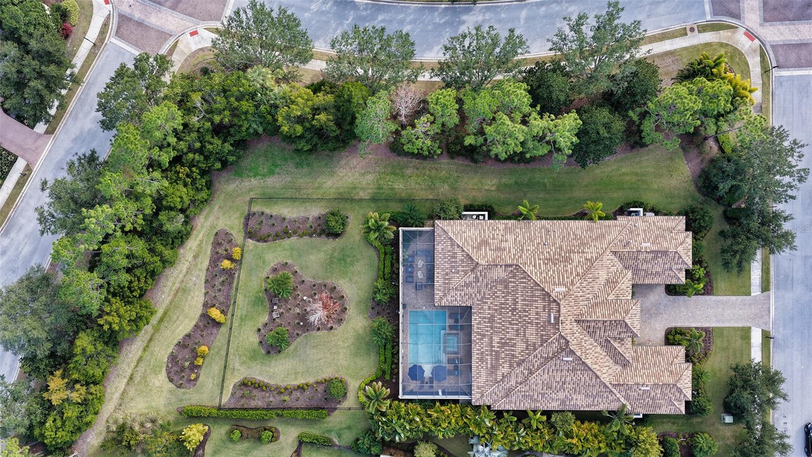 LAKE CLUB PH II - Residential