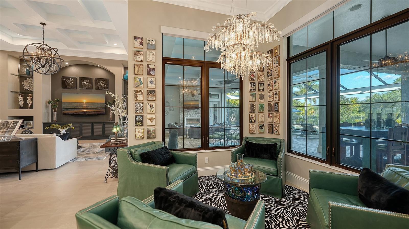 LAKE CLUB PH II - Residential