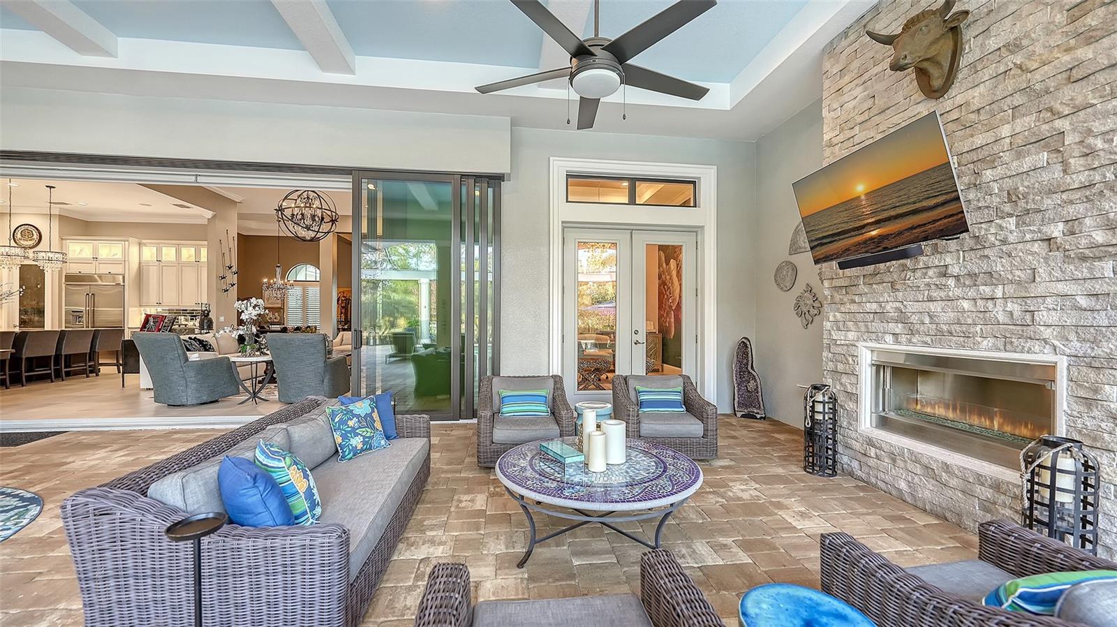 LAKE CLUB PH II - Residential