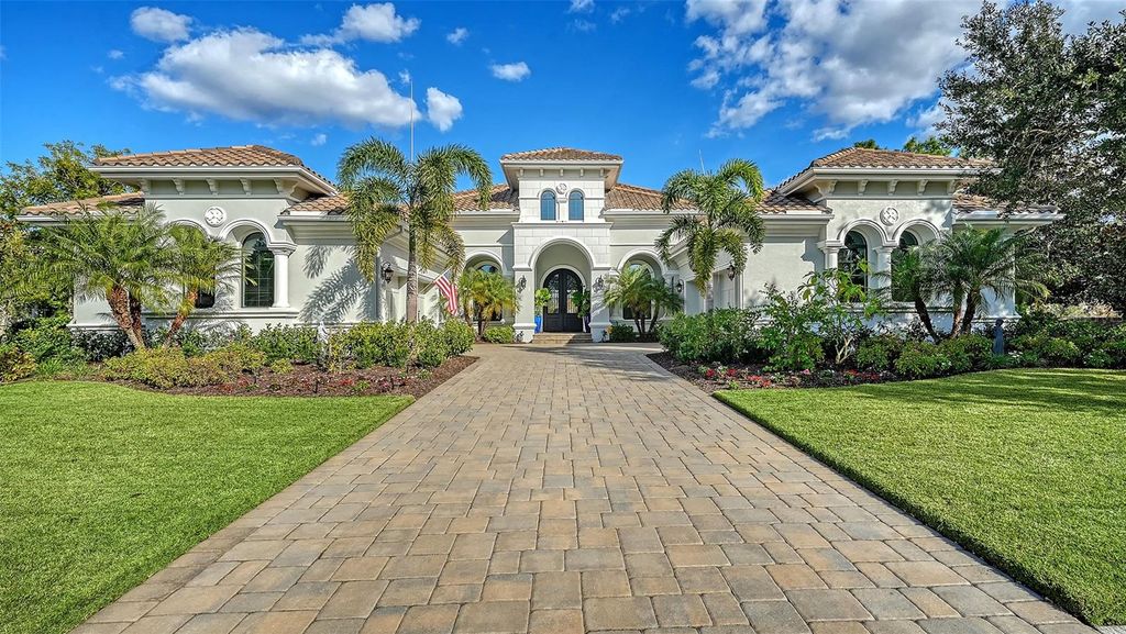 Photo of 7929 Staysail Court, Lakewood Ranch, FL 34202 (MLS # A4678979)