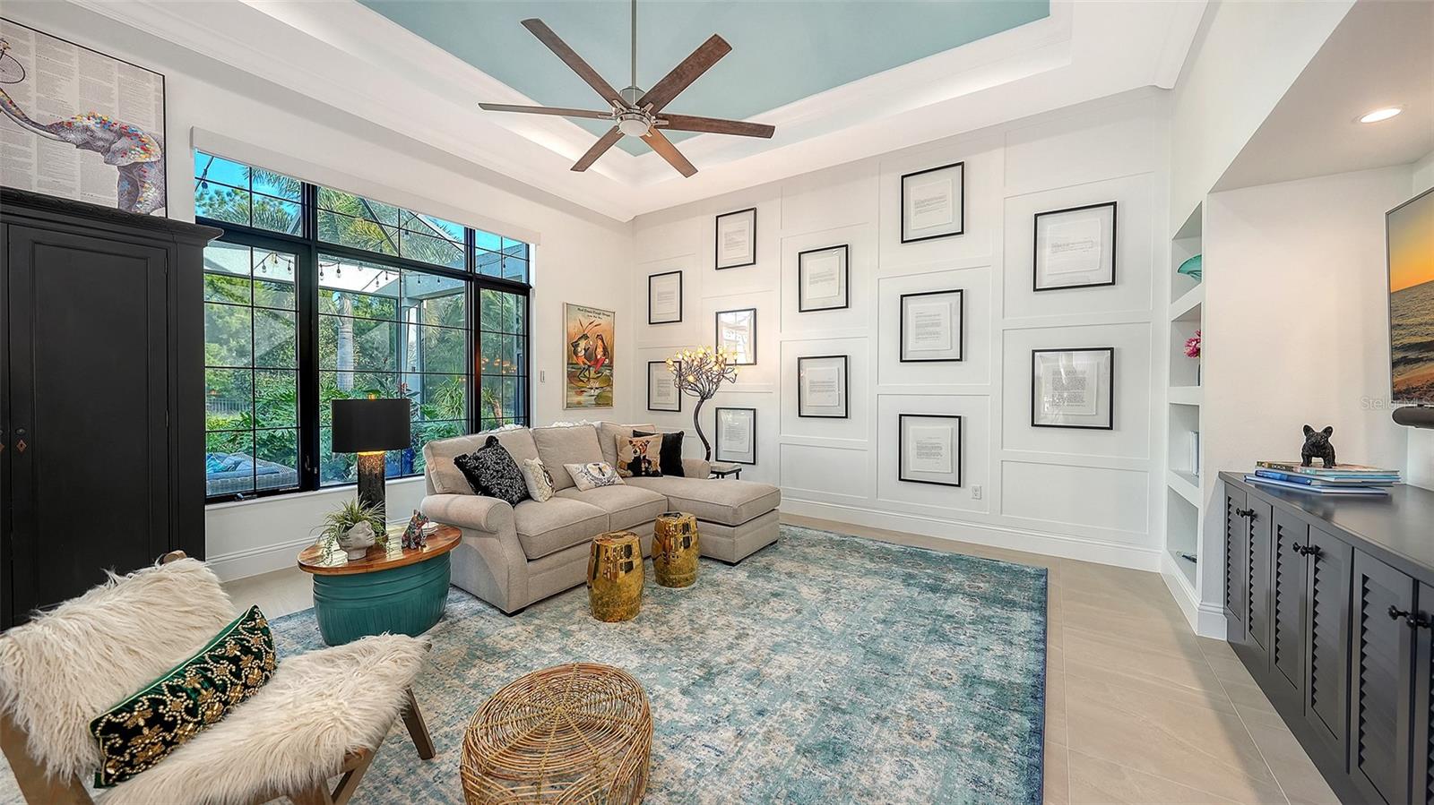 LAKE CLUB PH II - Residential