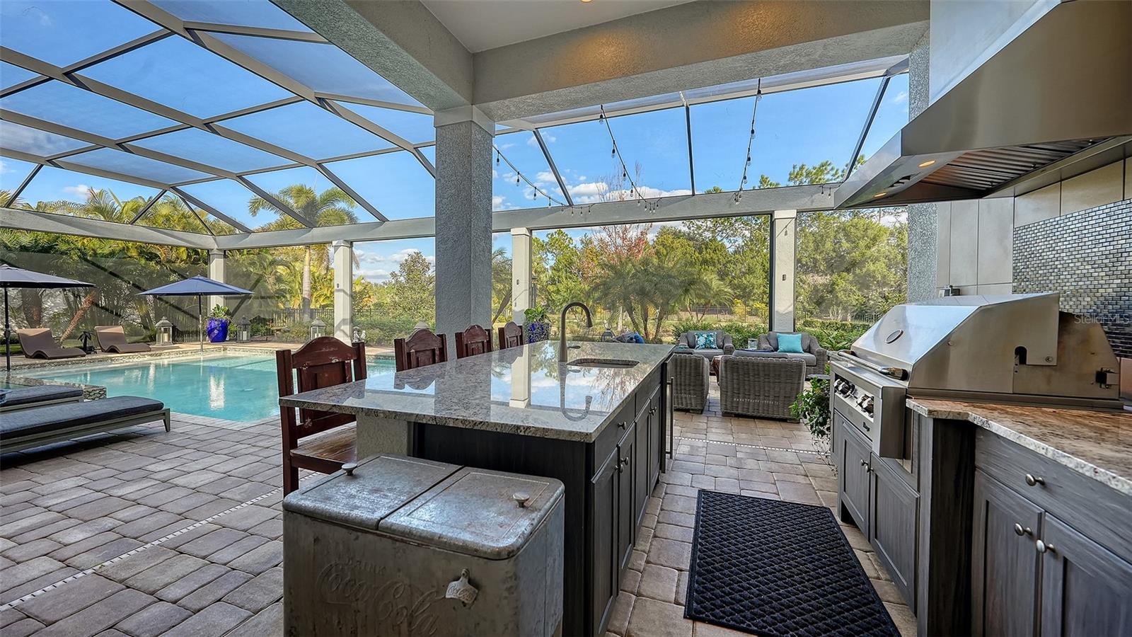 LAKE CLUB PH II - Residential