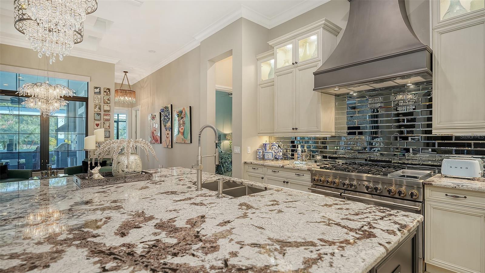 LAKE CLUB PH II - Residential